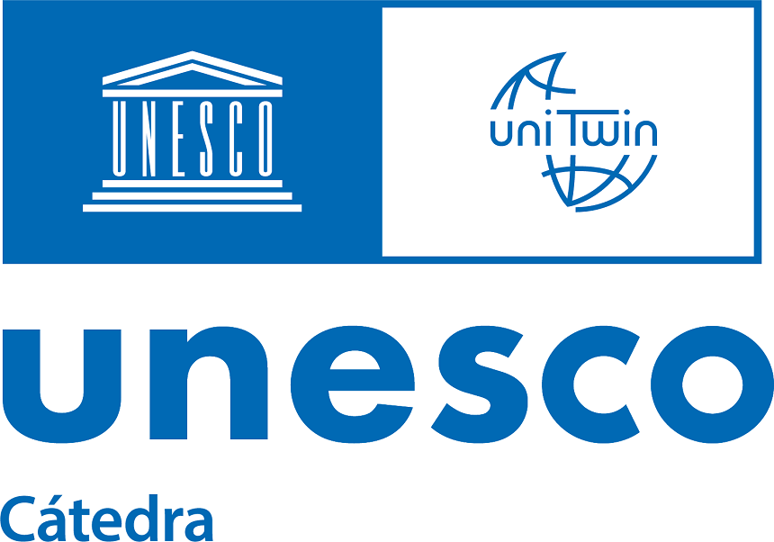 logo catedra unesco